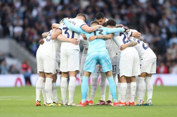 Premier League Finale Frenzy: Tottenham's Fifth Place Battle, Arsenal's Slim Title Hopes