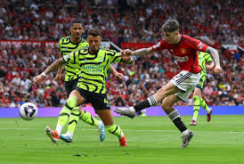 Premier League Finale Frenzy: Tottenham's Fifth Place Battle, Arsenal's Slim Title Hopes