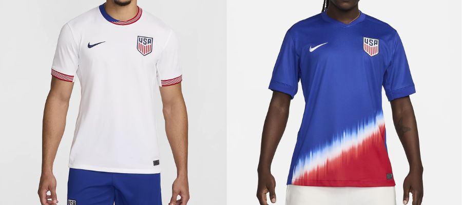The Coolest Copa America 2024 Jerseys - Fan Favorites Revealed!