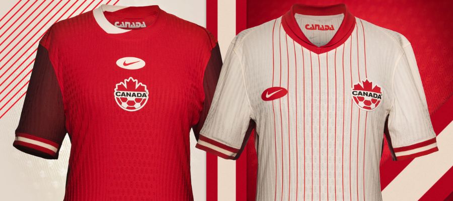 The Coolest Copa America 2024 Jerseys - Fan Favorites Revealed!