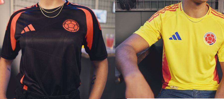 The Coolest Copa America 2024 Jerseys - Fan Favorites Revealed!