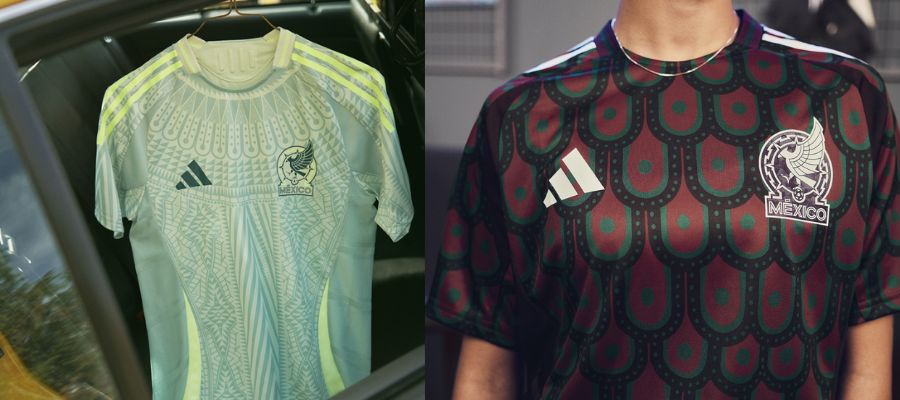 The Coolest Copa America 2024 Jerseys - Fan Favorites Revealed!