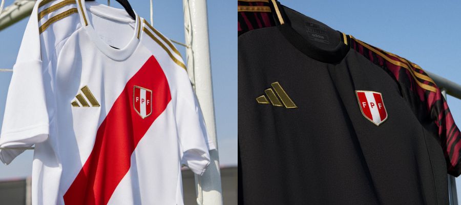 The Coolest Copa America 2024 Jerseys - Fan Favorites Revealed!